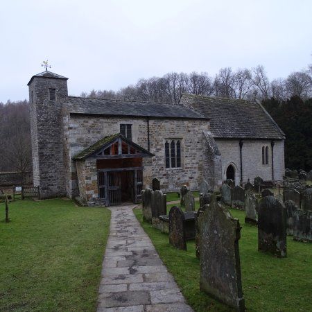 St Gregory's Minster